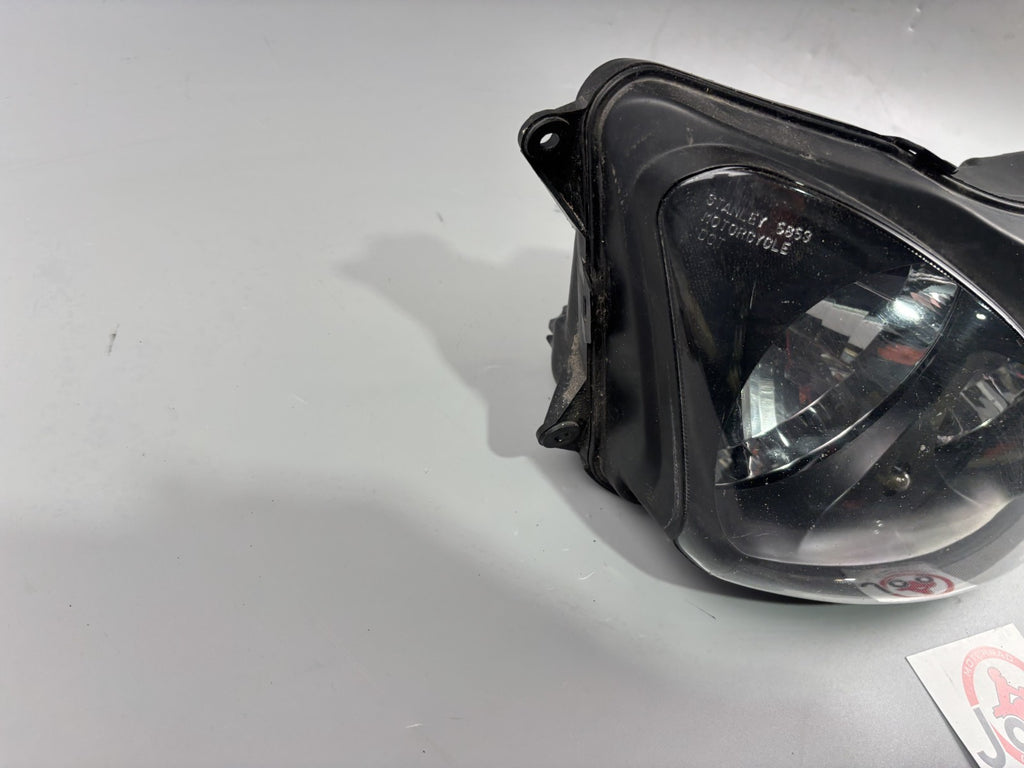 Yamaha YZF 1000 R Thunderace Scheinwerfer Headlight Licht Lampe