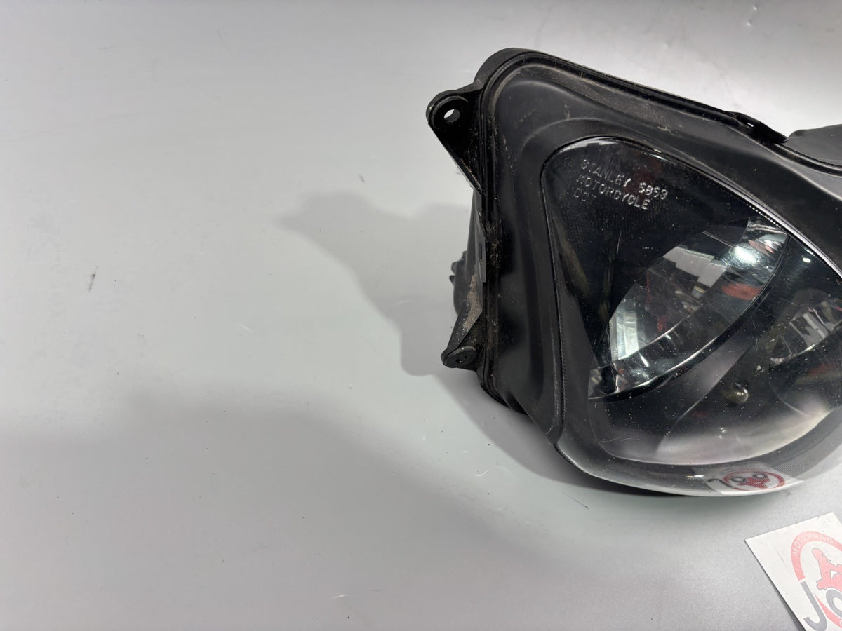 Yamaha YZF 1000 R Thunderace Scheinwerfer Headlight Licht Lampe