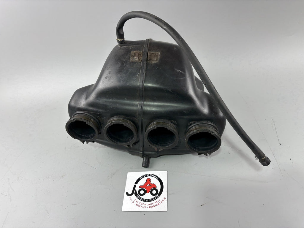 Suzuki GSX 750 F AK11 Luftfilterkasten Airbox Ansaugung Air