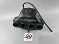 Suzuki GSX 750 F AK11 Luftfilterkasten Airbox Ansaugung Air