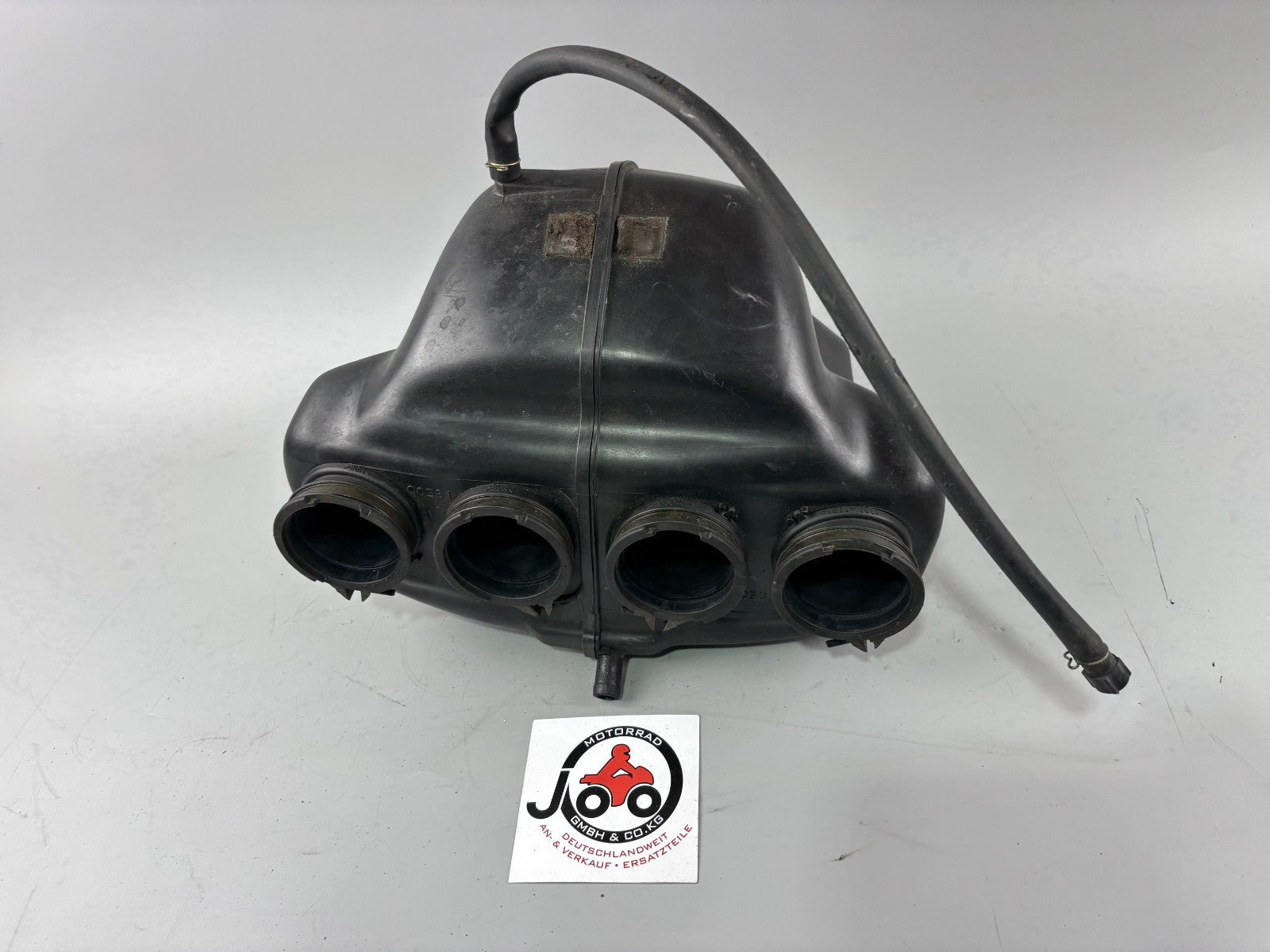 Suzuki GSX 750 F AK11 Luftfilterkasten Airbox Ansaugung Air