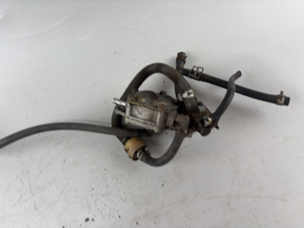 Suzuki DR 800 S DR BIG SR43 A/B Benzinpumpe Pump Fuel Gas Gasoline Treibstoff
