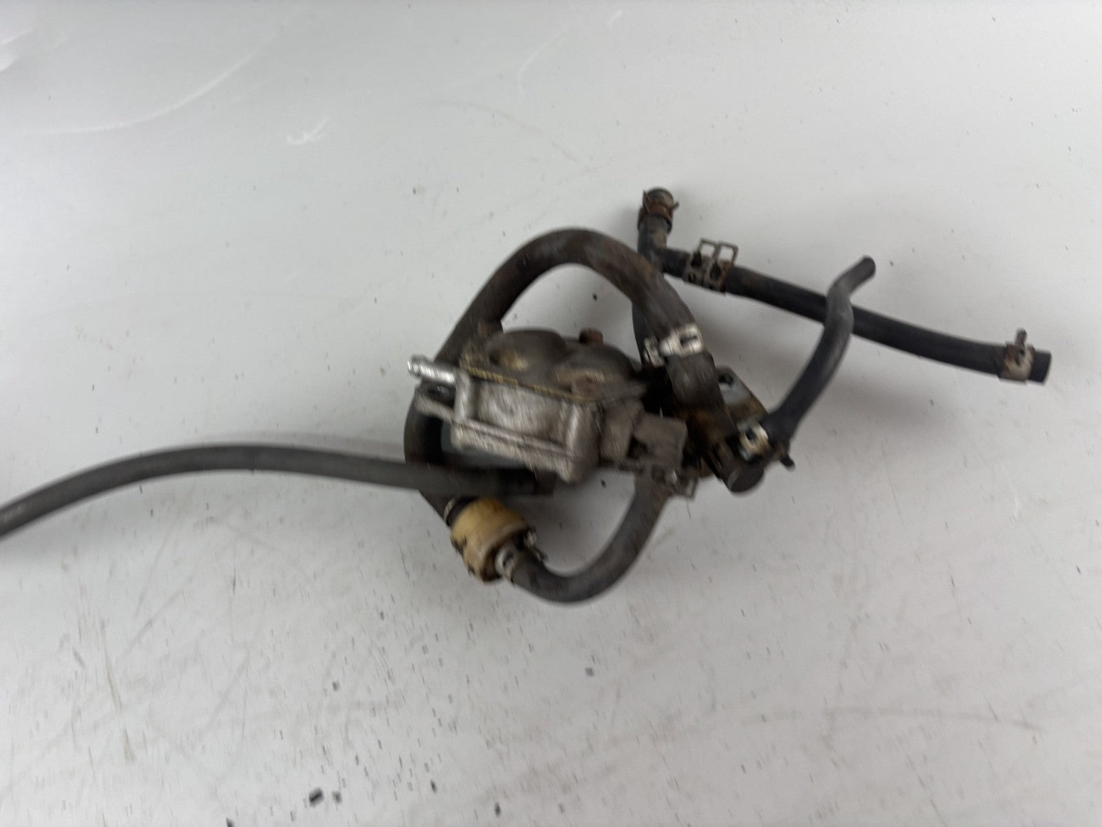 Suzuki DR 800 S DR BIG SR43 A/B Benzinpumpe Pump Fuel Gas Gasoline Treibstoff