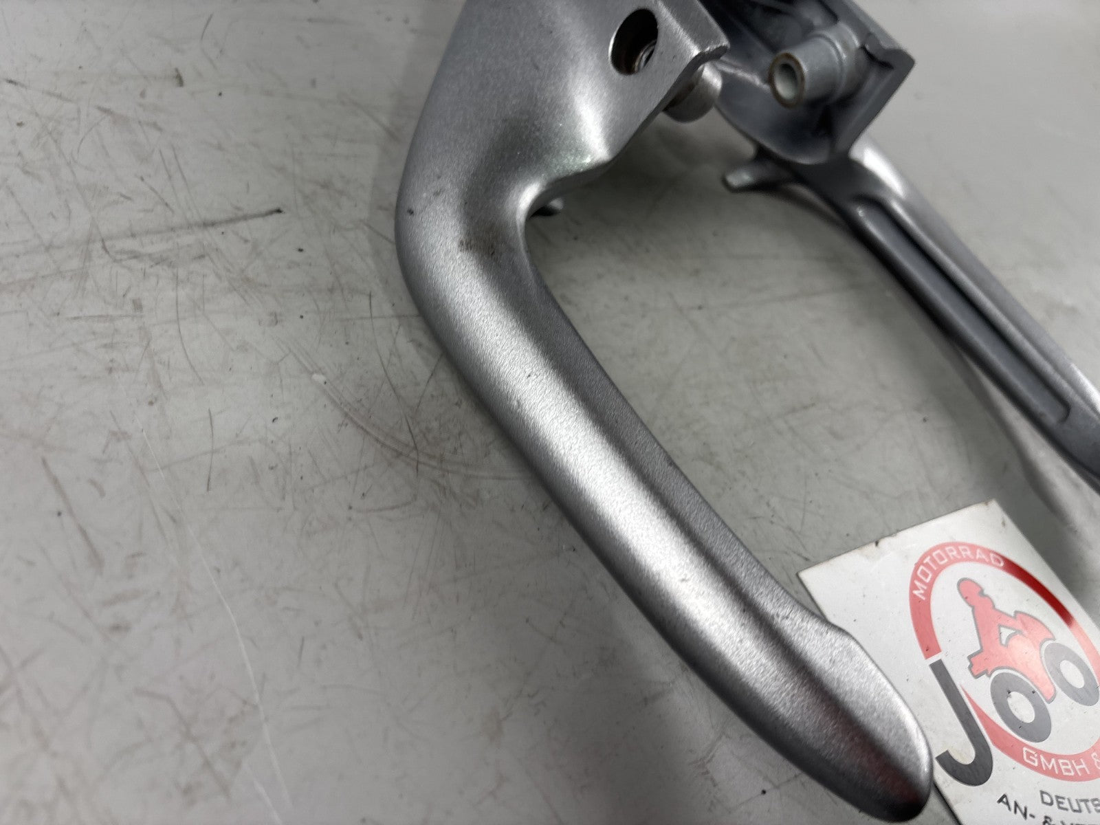 Honda CBF 600 S PC38 Soziusgriff Haltegriff Holder Spoiler Beifahrergriff