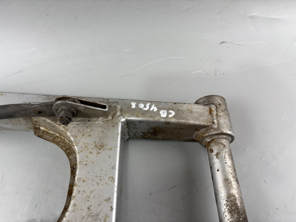 Honda CB450S PC17 Schwinge Schwingarm Swing Aufhängung Antrieb