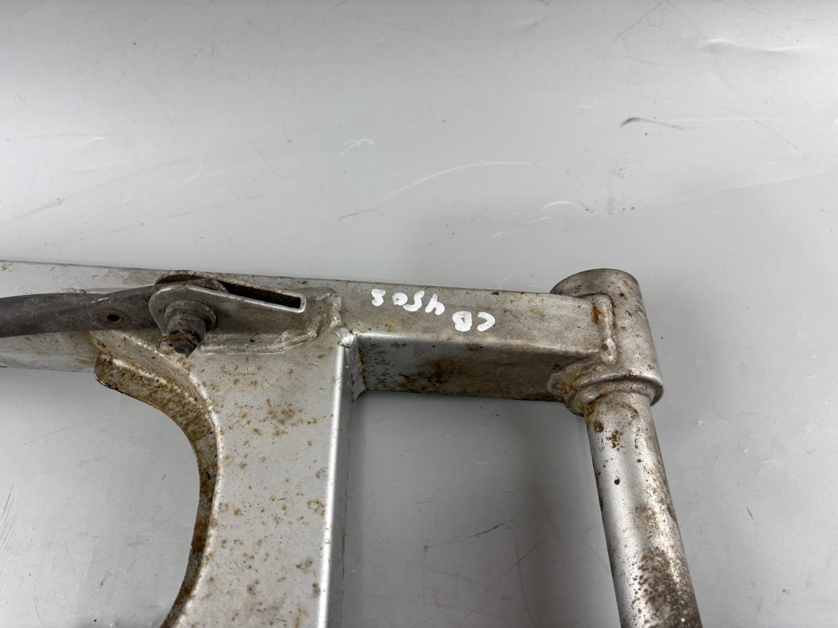 Honda CB450S PC17 Schwinge Schwingarm Swing Aufhängung Antrieb