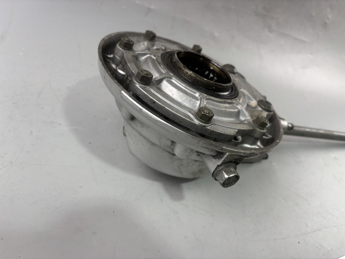 Yamaha XJ 900 Diversion 4KM Kardanantrieb Kardanwelle Crankshaft Antrieb Rad