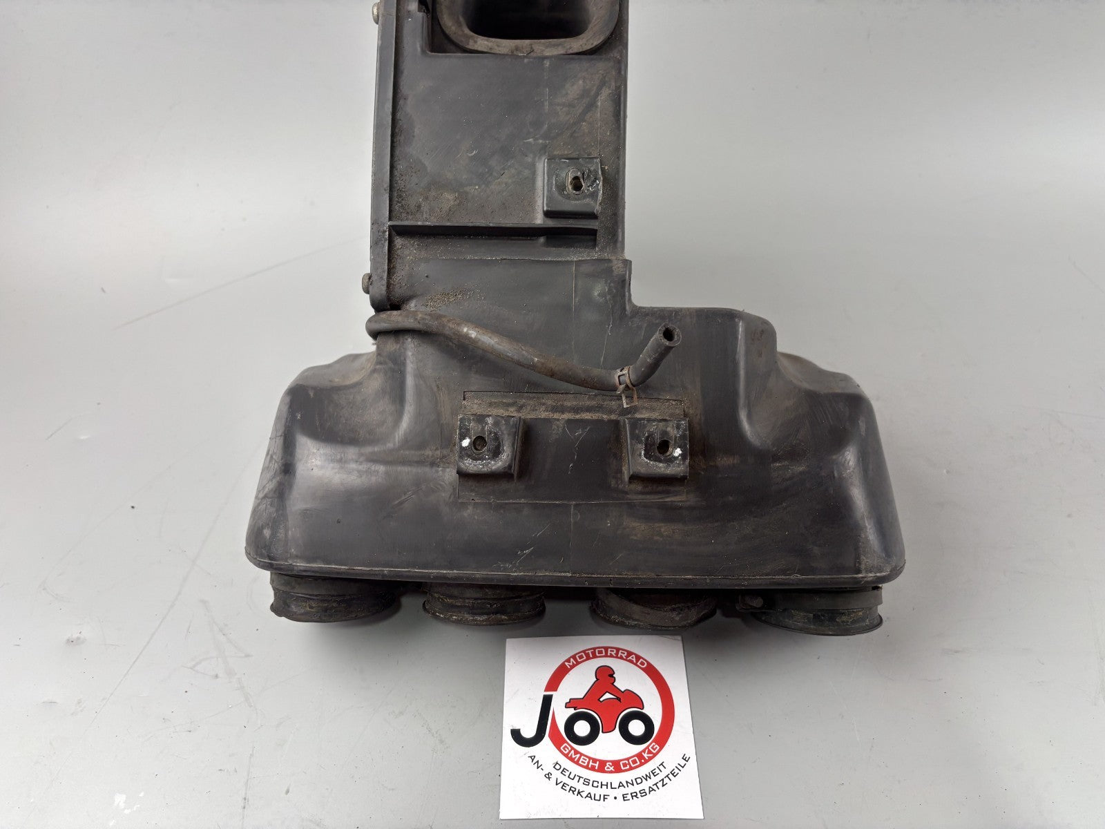 Yamaha XJ900 F 4BB Luftfilterkasten Airbox Ansaugung