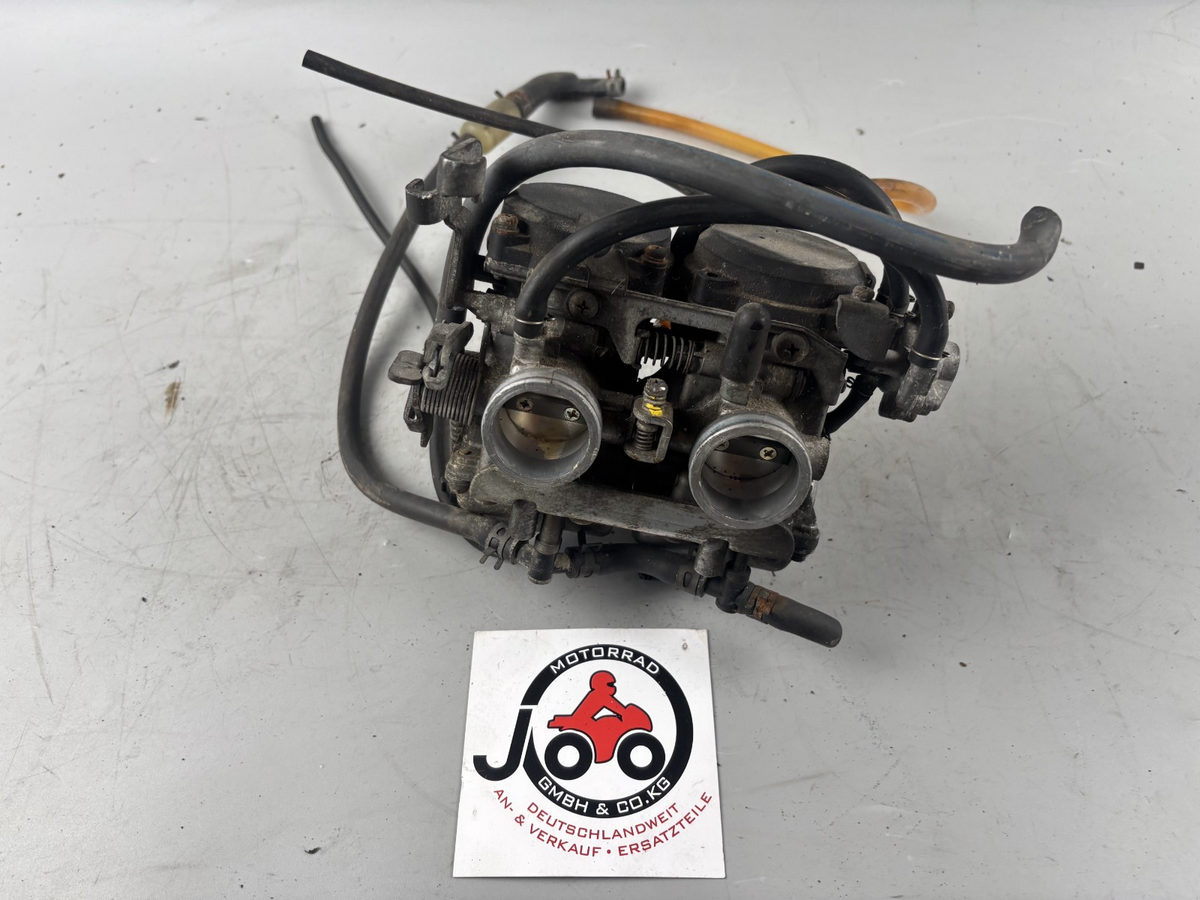 Kawasaki EL250 252 Eliminator Vergaser Carburetor Fuel Gas Gasoline Benzin