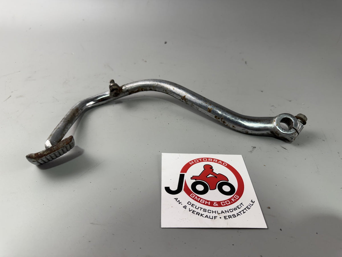 Kawasaki ZL600 Eliminator Bremspedal Fußbremshebel Brake Bremse