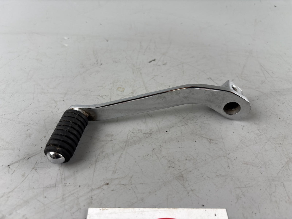 Yamaha YBR 125 RE05 Schaltgestänge Schaltpedal Schaltung Switch
