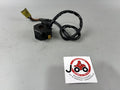 Suzuki GSX-R 750 W GR7BB Lenkerschalter Handlebar Switch links left