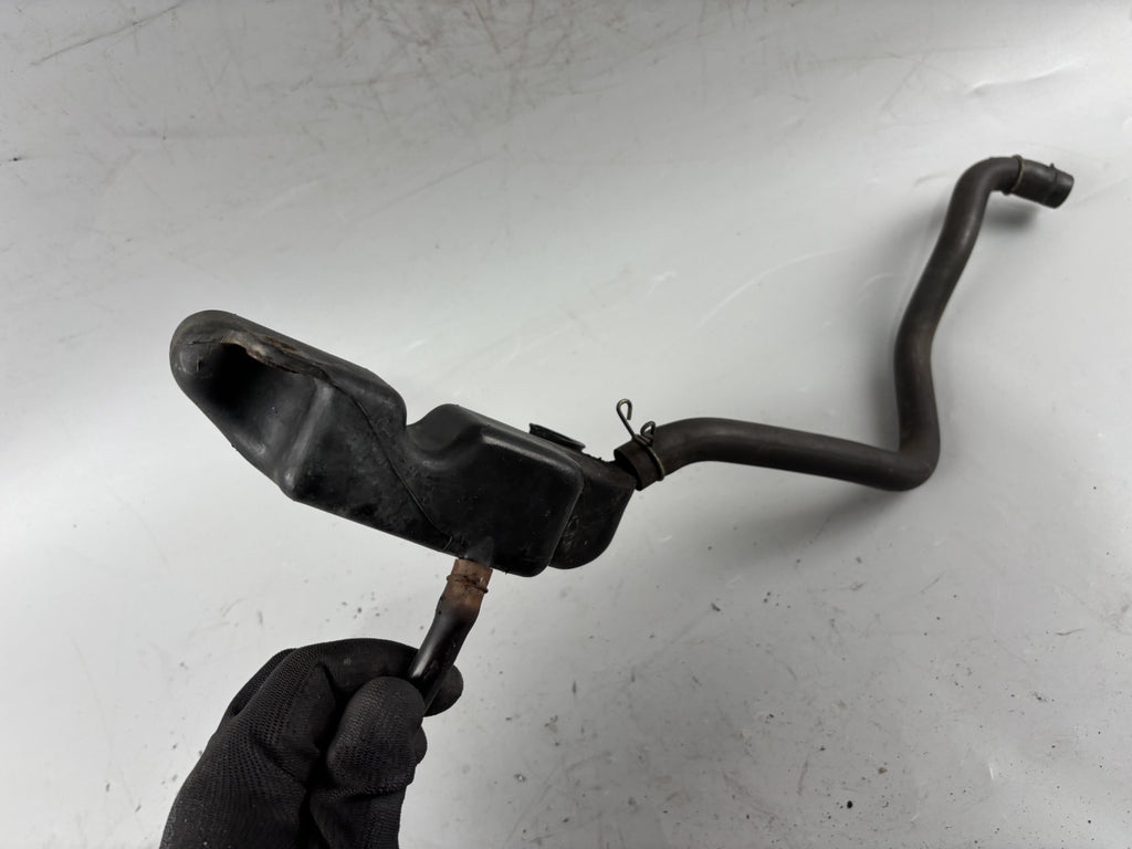 Honda CB450S PC17 Blinkerhalter Scheinwerferhalter Holder Halterung Geweih
