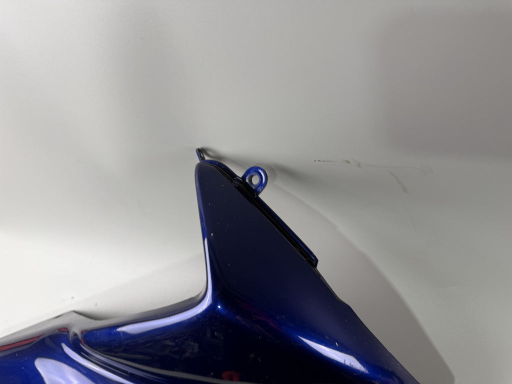 Suzuki GSF 600 Bandit POP WVA8 Seitenverkleidung Seitenteil Sidecover Kanzel re