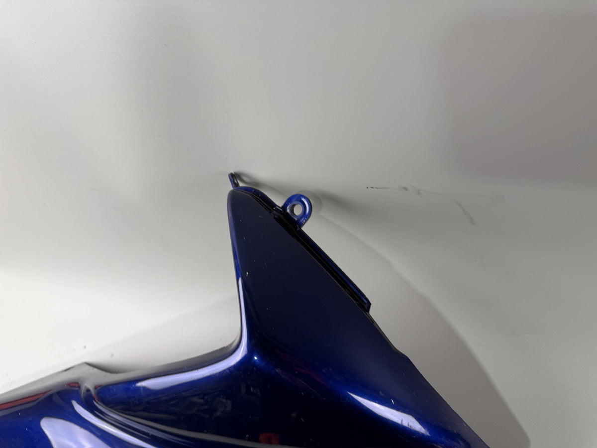 Suzuki GSF 600 Bandit POP WVA8 Seitenverkleidung Seitenteil Sidecover Kanzel re
