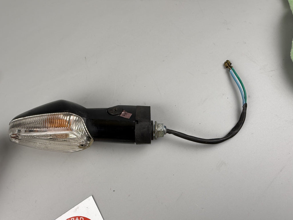 Honda CBR125 JC50 Blinker Signal Licht Lampe Light Turn