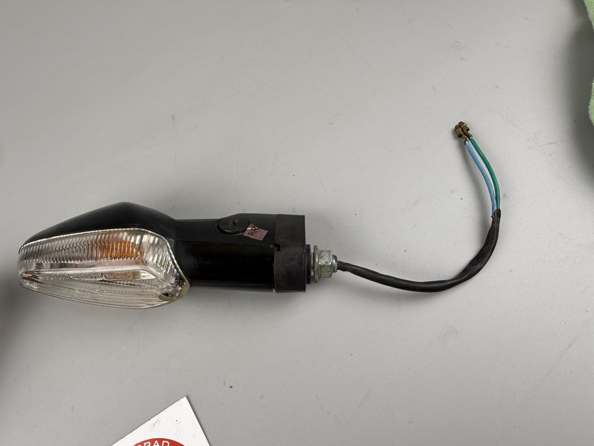 Honda CBR125 JC50 Blinker Signal Licht Lampe Light Turn
