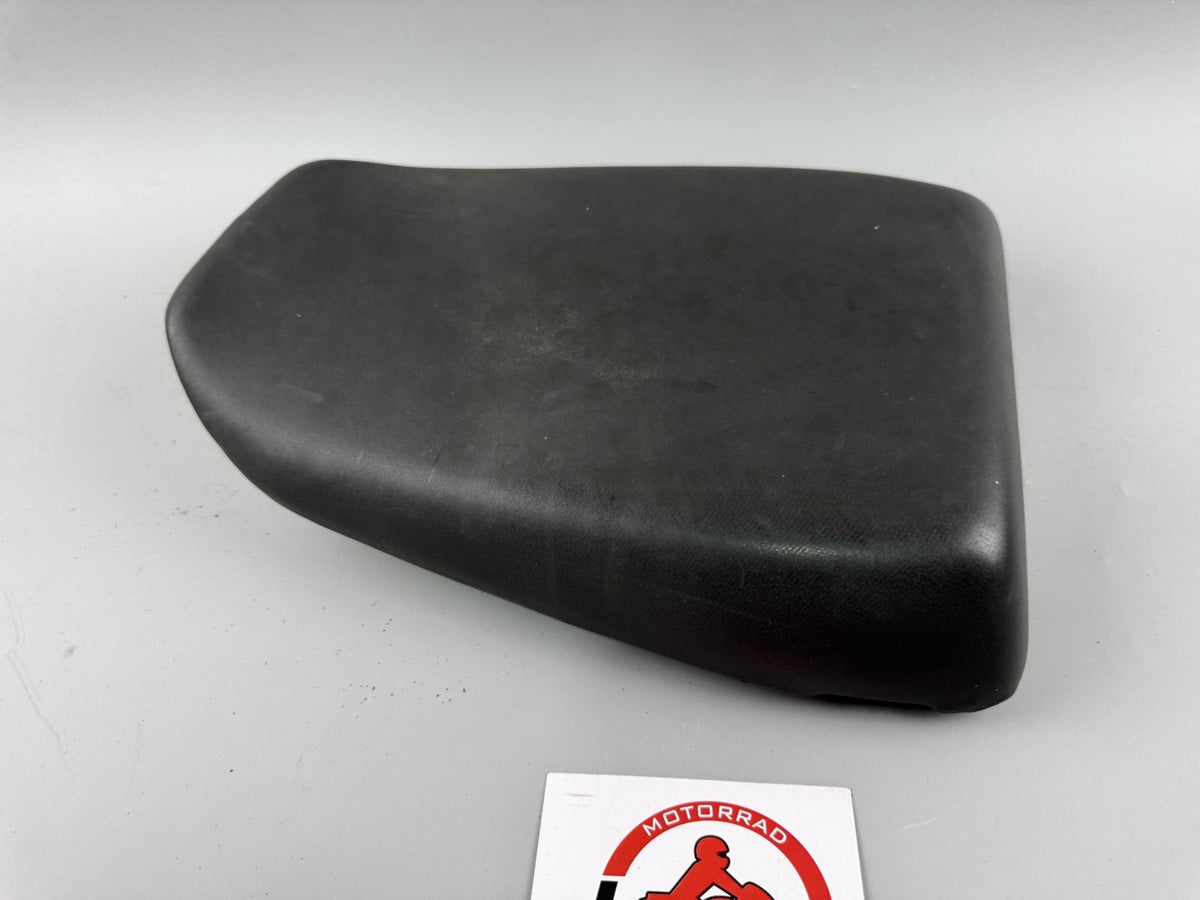 Kawasaki ZX-6R ZX600F Sitzbank Seat Sitz Polster Kissen Sozius Beifahrer