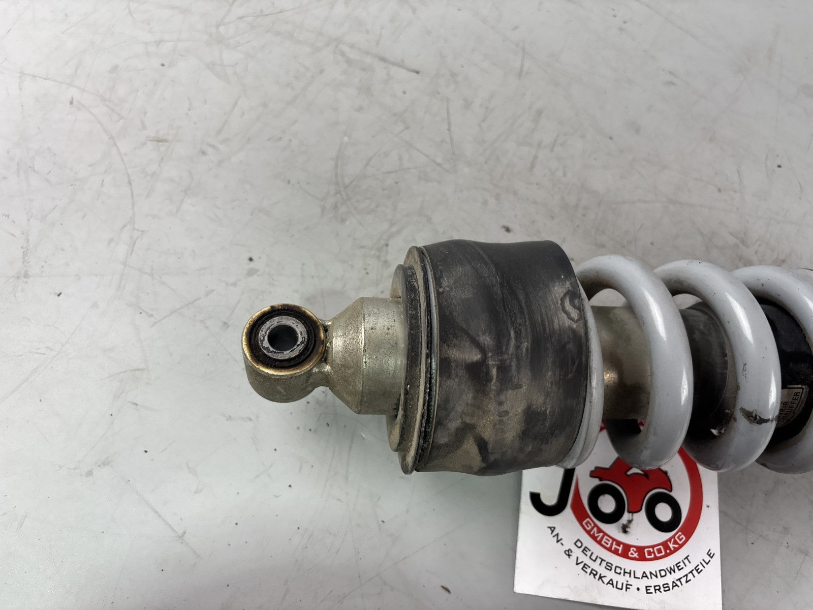 Honda CBF 600 S PC38 Stoßdämpfer Federbein Federung Fork Absorber