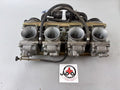 Suzuki GSX-R 1100 W GU75C Vergaser Carburetor Fuel Gas Benzin Einspritzung