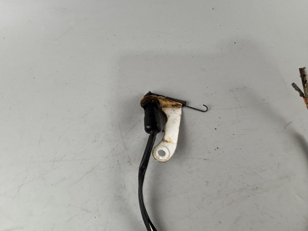 Suzuki DR 800 S DR BIG SR43 A/B Bremslichtschalter Switch Brake Electric Bremse