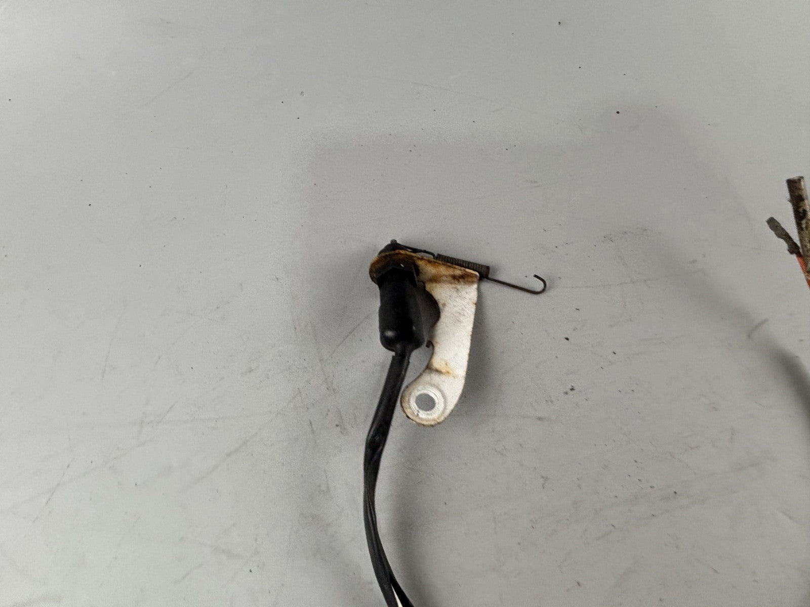 Suzuki DR 800 S DR BIG SR43 A/B Bremslichtschalter Switch Brake Electric Bremse
