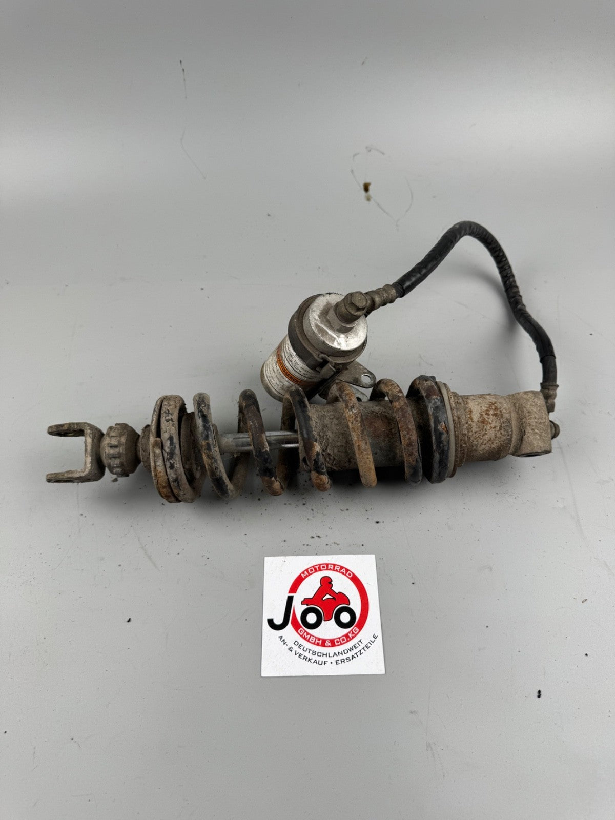 Yamaha FZR 1000 3LE Federbein Stoßdämpfer Shock