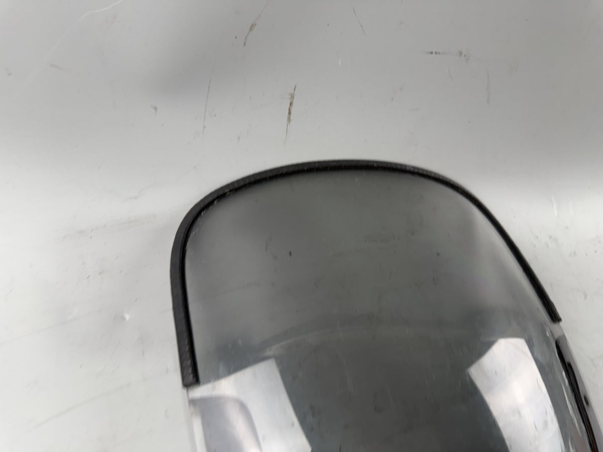 Kawasaki EX500A GPZ500S Windschutzscheibe Windschild Windshield Kanzel