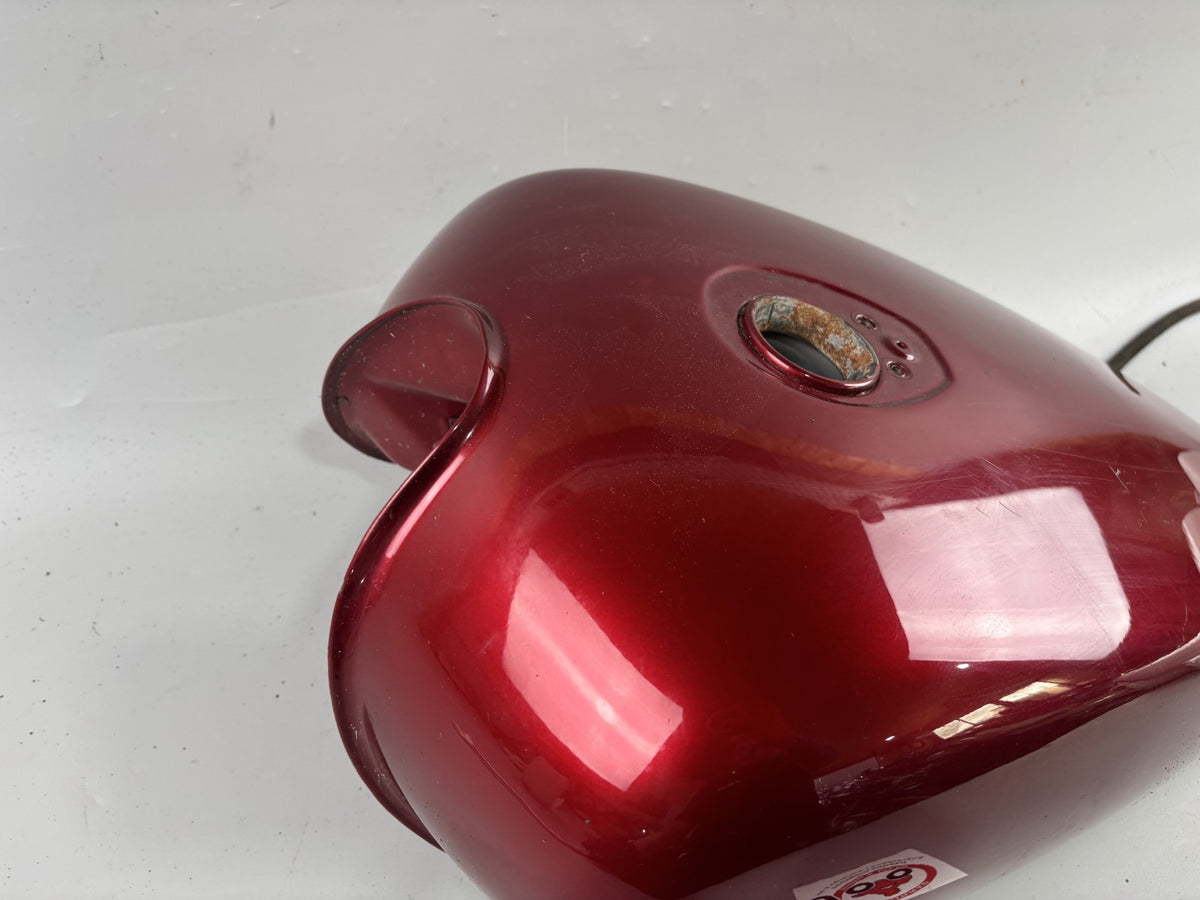Kawasaki EL250 252 Eliminator Tank Benzintank Fuel Gas Gasoline Kraftstofftank
