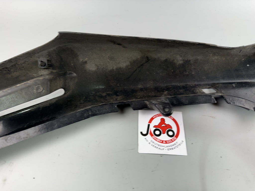 Yamaha XJ900 Diversion 4KM Seitenverkleidung Sidecover links left Abdeckung