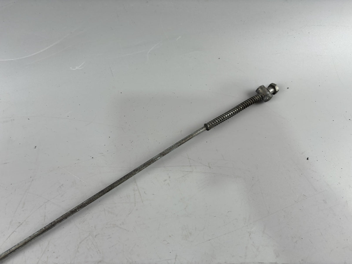 Kawasaki ER 5 EX500A Bremsstange Brake Bremse Bremsgestänge