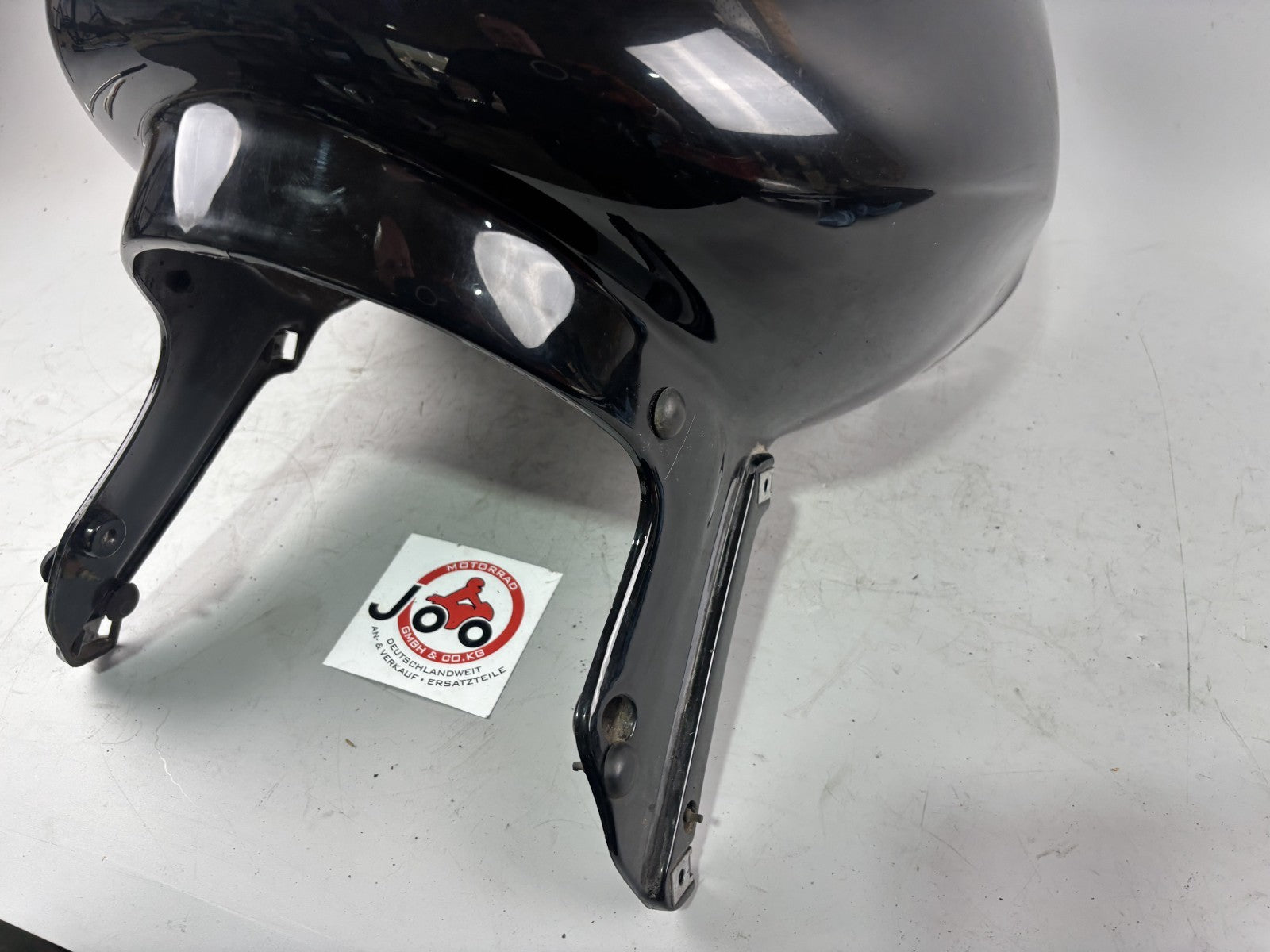 BMW F650 169 Tankabdeckung Cover Tankverkleidung Fairing