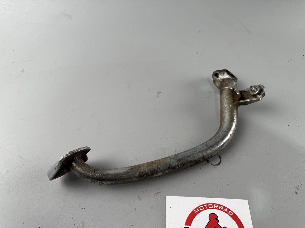 Honda CX500 Güllepumpe Fußbremshebel Bremspedal Brake Bremse