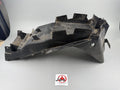 Suzuki GSF600 GN77B Heckuntersicht Fender Schutzblech Kotflügel Spritzschutz