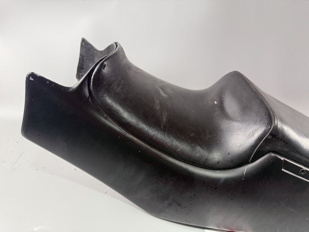 Suzuki GSX - R 1100 GV73C Sitzbank Seat Sitz Verkleidung Heckverkleidung Cover