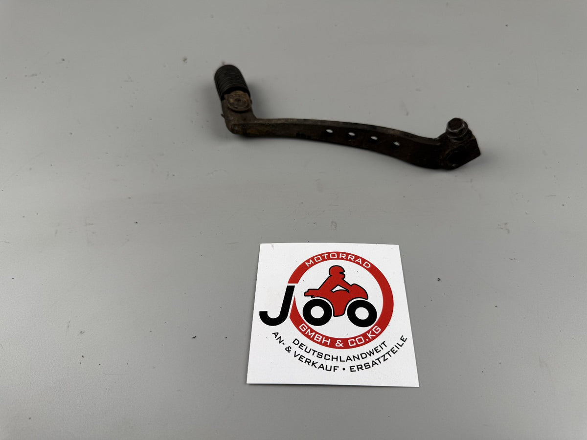 Honda XL600R PD03 Schaltpedal Schaltgestänge Motor Engine Switch Pedal