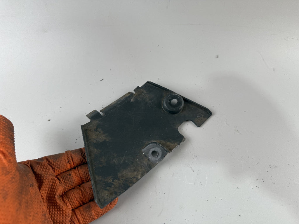 Yamaha XV1100 Virago 3LP Deckel Abdeckung Cover Verkleidung