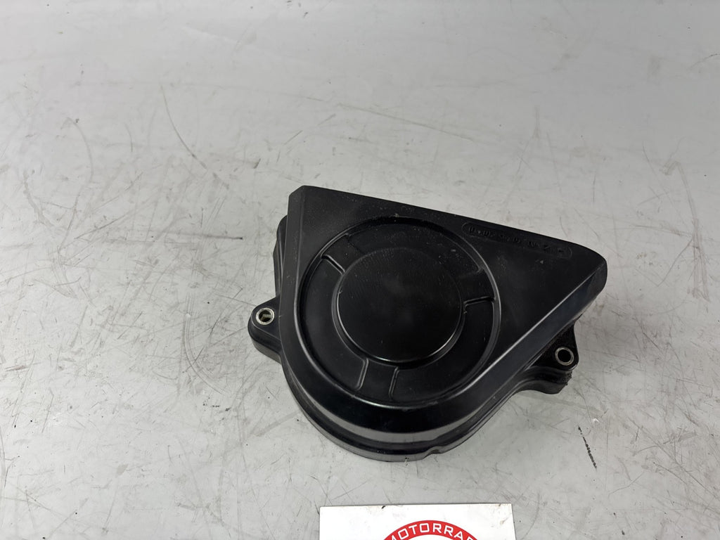 Honda CBF 600 S PC38 Ritzelabdeckung Motordeckel Cover Abdeckung
