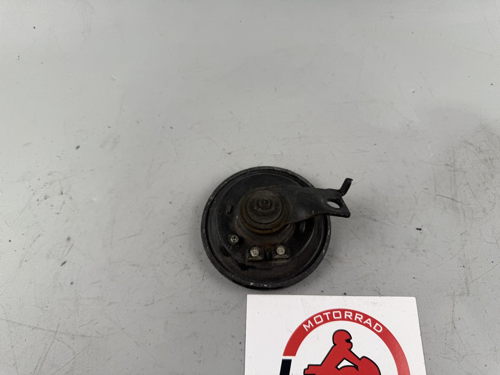 Kawasaki ER 6 N ER650A Hupe Horn Signal