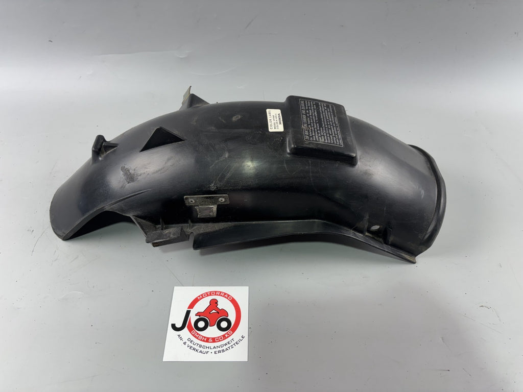 Honda VF 750 F RC15 Radlauf Heckuntersicht Heck Fender Spritzschutz Cover
