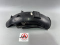 Honda VF 750 F RC15 Radlauf Heckuntersicht Heck Fender Spritzschutz Cover