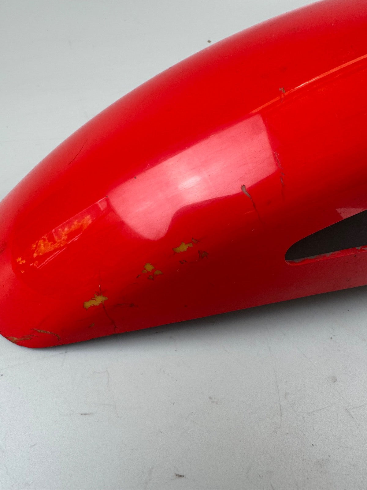 Honda CB 450 N PC14 Schutzblech Vorne Frontfender Kotflügel Fender Abdeckung