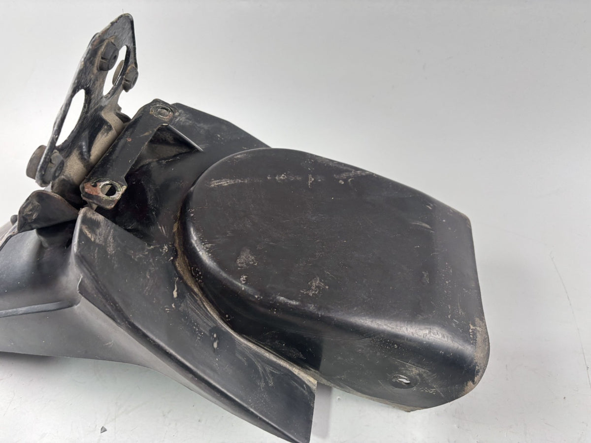 Yamaha XJ900 F 4BB Fender Schutzblech Verkleidung Kotflügel Kennzeichenhalter