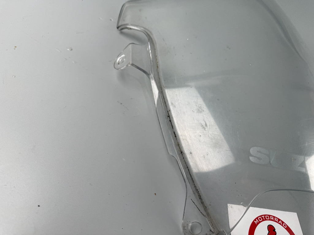 Suzuki GSF 600 Bandit POP WVA8 Windschild Windshield front Windschutzscheibe