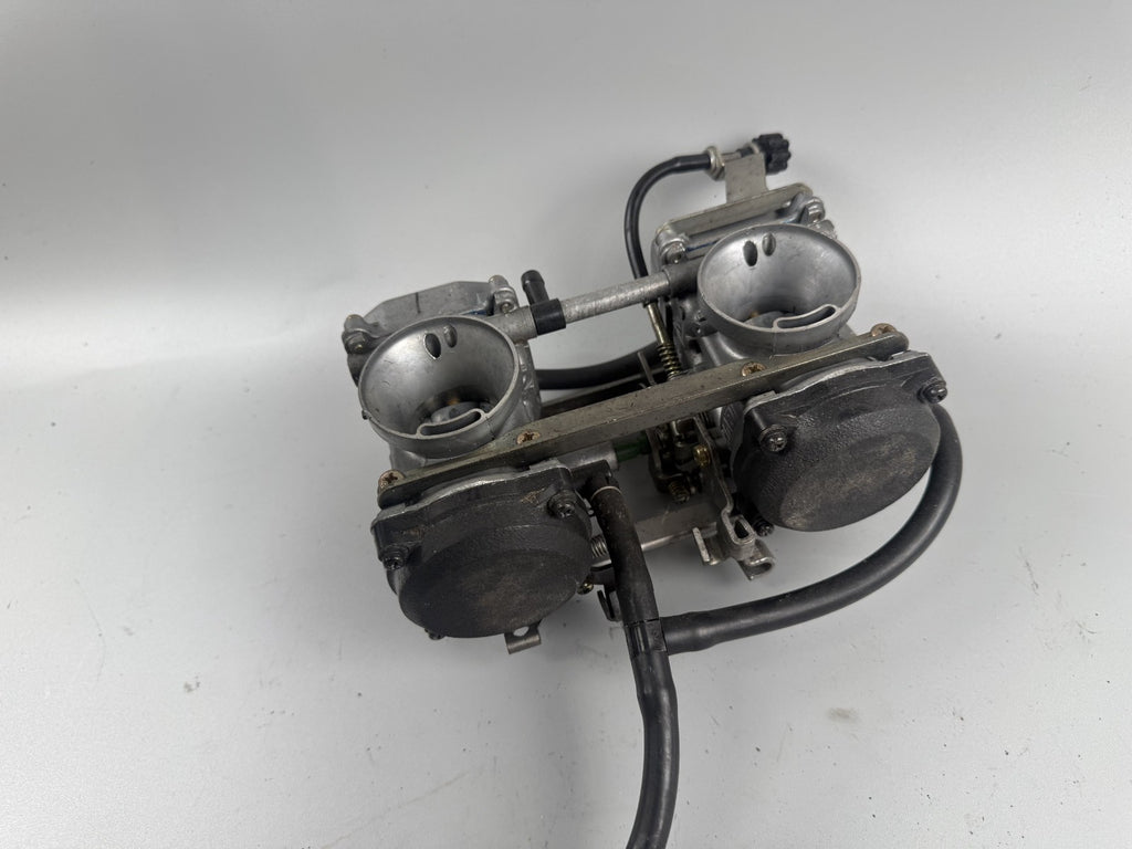 Kawasaki ER 5 ER500A Vergaser Carburetor Fuel Gas Gasoline
