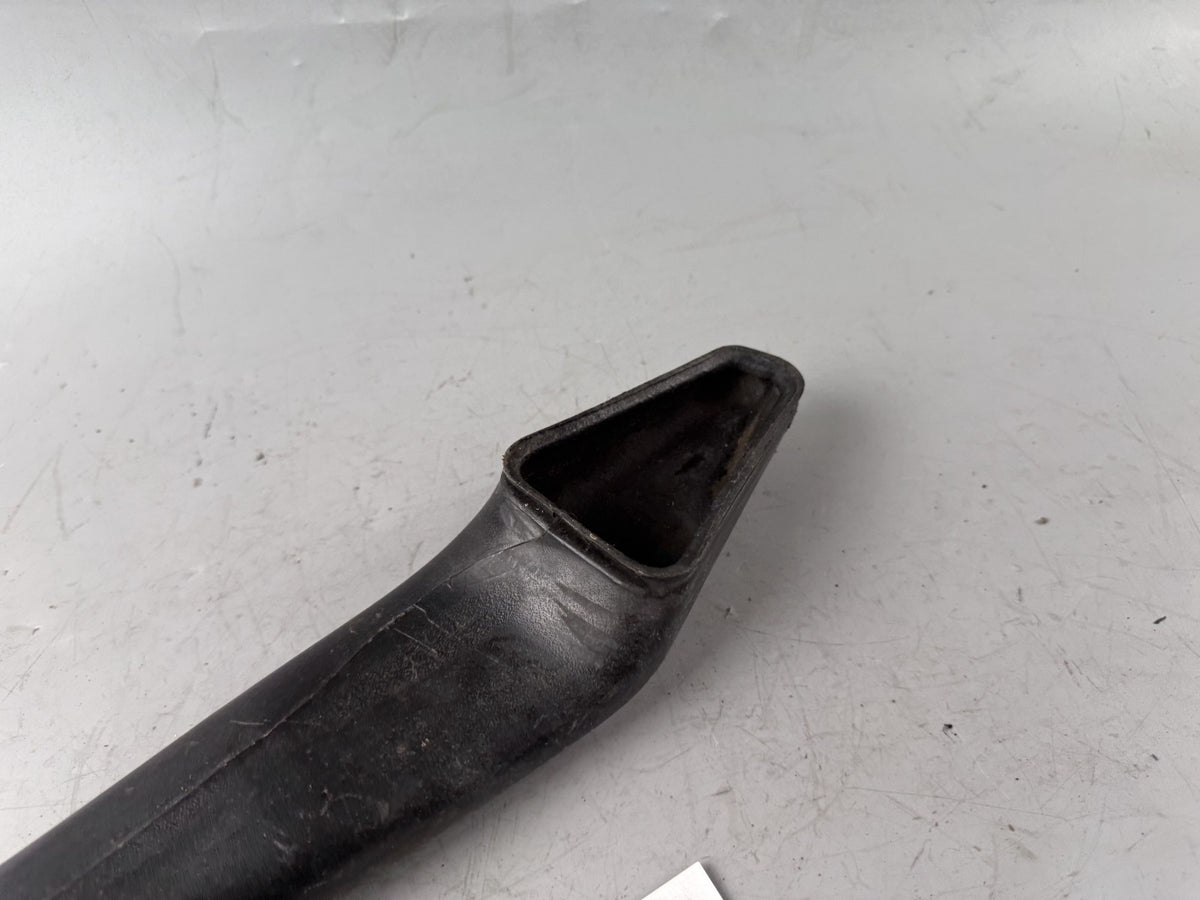 BMW R 1150 GS R 21 Ansaugrohr Saugrohr Luftfilterkasten Airbox Pipeline