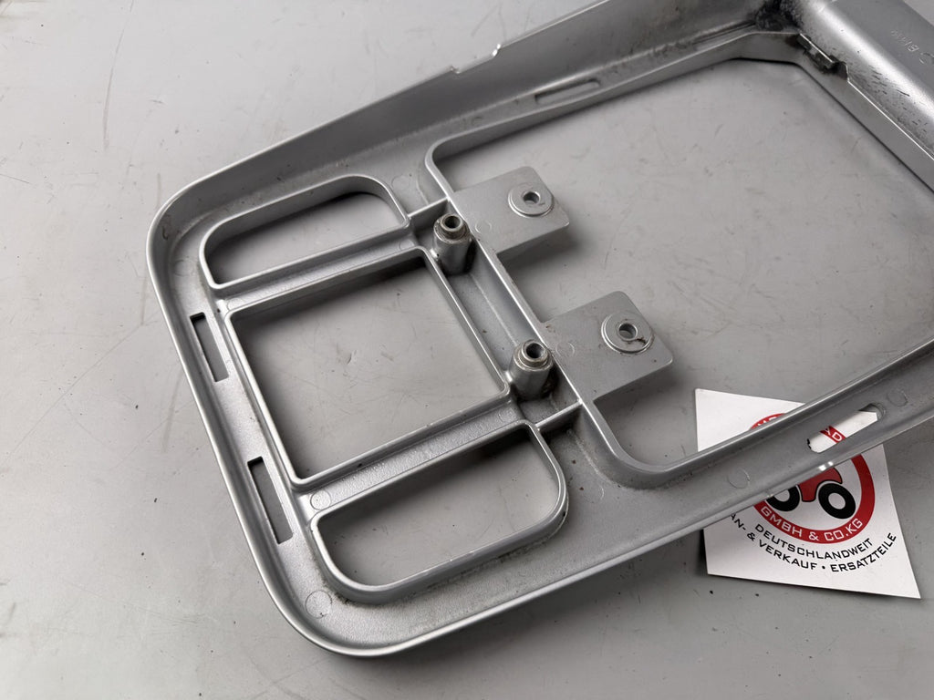 BMW R 1150 GS R 21 Gepäckträger Kofferhalter Heckträger Topcaseträger Bag Box