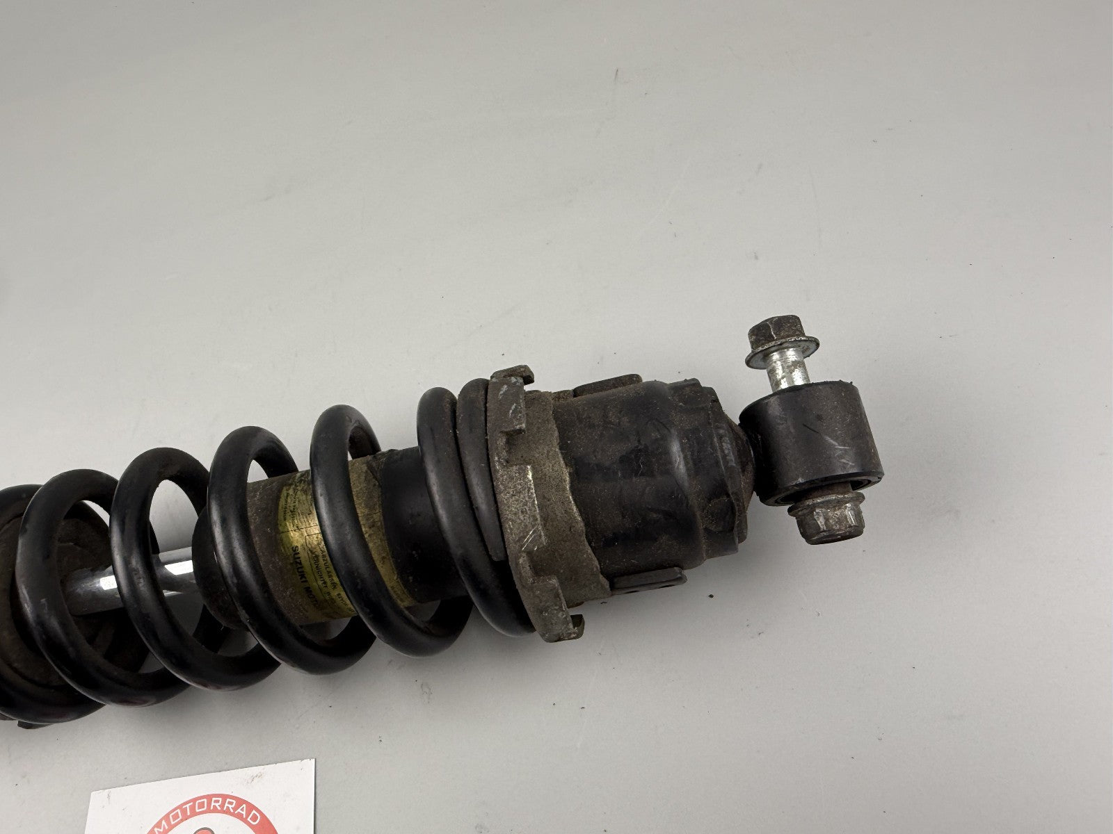 Suzuki GSF600 GN77B Stoßdämpfer Federung Federbein Fork Spring