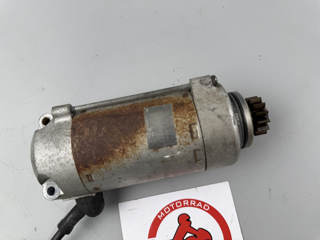 Yamaha XJ900 Diversion 4KM Anlasser Starter Electric