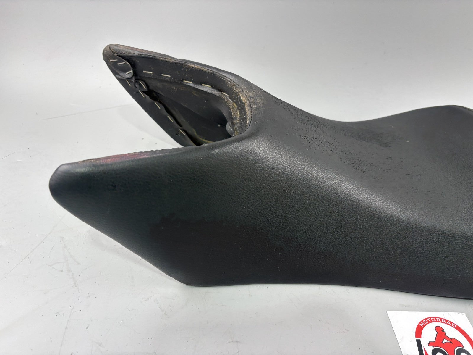 Yamaha SZR 660 Belgarda 4SU Sitzbank Seat Sitz Bezug Polster Kissen